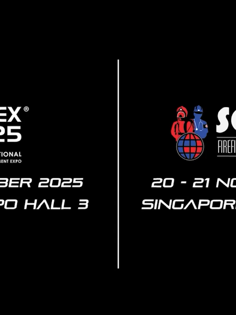 စင်္ကာပူနိုင်ငံမြို့ပြကာကွယ်ရေးတပ်ဖွဲ့(Singapore Civil Defence Force – SCDF)မှ  နိုဝင်ဘာ ၁၉ ရက်မှ ၂၁ ရက်အထိ Singapore Expo တွင် နိုင်ငံတကာအဆင့် Singapore Global Firefighters and Paramedics Challenge (SGFPC) 2025 ပြိုင်ပွဲများကို ပြုလုပ်ကျင်းပခဲ့ရာ အိမ်ရှင်နိုင်ငံ စင်္ကာပူ အပါအဝင် မြန်မာ၊ ဩစ‌တြေးလျ၊ ဘင်္ဂလားဒေ့ရှ်၊ ဘရူနိုင်း၊ အင်ဒိုနီးရှား၊ မွန်ဂိုလီးယား၊ လူဇင်ဘတ်၊ မလေးရှား၊ ဗီယက်နမ်၊ ဖိလစ်ပိုင်၊ ထိုင်း၊ တောင်ကိုရီးယား၊ ကာတာ၊ UAE၊ ဟောင်ကောင်၊ မကာအို စသည့် နိုင်ငံ‌ပေါင်း ၁၇ နိုင်ငံမှ မီးသတ်တပ်ဖွဲ့ဝင်များဝင်‌ရောက်ယှဉ်ပြိုင်ခဲ့ပါသည်။ မြန်မာနိုင်ငံကိုယ်စားပြု Myanmar Fire Services Department အဖွဲ့အား ပြည်ထဲရေးဝန်ကြီးဌာန၊ မီးသတ်ဦးစီးဌာန ညွှန်ကြားရေးမှူးချုပ် ဦးမြတ်သူ ဦးဆောင်သော မြန်မာနိုင်ငံမီးသတ်တပ်ဖွဲ့ရှာဖွေကယ်ဆယ်ရေးတပ်ဖွဲ့ဝင်များဖြင့် သွားရောက်ယှဉ်ပြိုင်ခဲ့ရာ နိုင်ငံတကာအဆင့် မော်တော်ယာဉ်မတော်တဆမှုဖြစ်စဉ် ကယ်ဆယ်ရေးစွမ်းရည်ပြိုင်ပွဲ(Rip-It-Off) ပြိုင်ပွဲတွင် နိုင်ငံပေါင်း ၁၆ နိုင်ငံမှ အသင်း ၂၀ သင်းဖြင့် ဝင်ရောက်ယှဉ်ပြိုင်ခဲ့ပြီး မြန်မာနိုင်ငံကိုယ်စားပြု Myanmar Fire Services Department အသင်းမှ စံချိန် ၈ မိနစ်၊ ၁၄ စက္ကန့်ဖြင့် တတိယဆုကိုလည်းကောင်း၊ Brave Heart အဖွဲ့လိုက် လက်ဆင့်ကမ်းပြိုင်ပွဲတွင် မြန်မာနိုင်ငံမီးသတ်တပ်ဖွဲ့ဝင်များပါဝင်သည့် အသင်းမှ ပထမဆုကိုလည်းကောင်း အသီးသီးဆွတ်ခူးနိုင်ခဲ့ပြီး နိုင်ငံ့ဂုဏ်ဆောင်နိုင်ခဲ့ကြောင်း သိရှိရပါသည်။ #MFSDoffical #MFSD #fyppppppppppppppppppppppp #မီးသတ်ဦးစီးဌာန #EMS #emergencymedicalservices