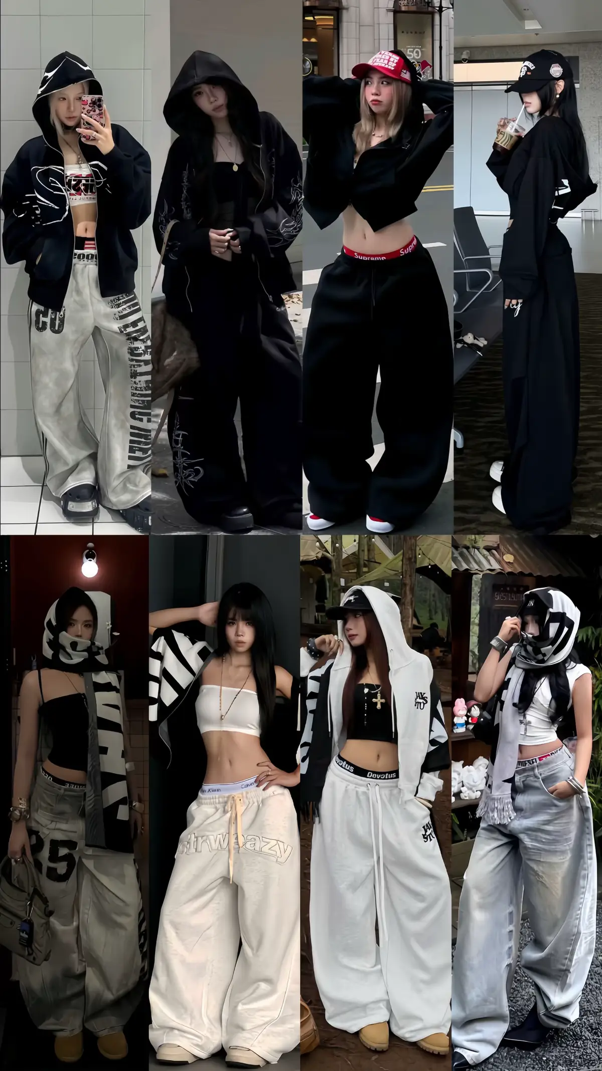 📍Ý tưởng trang phục Đà Lạt cực chất căng đét 📸 #oufit #thoitrang #phoidoxinh #moingaymotoutfit #xuhuong 