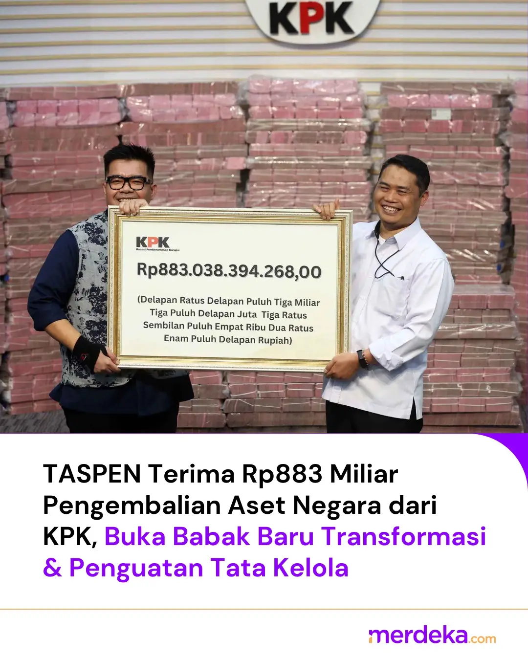 Pemerintah buka 500.000 hektare lahan peternakan sapi untuk penuhi kebutuhan susu program MBG dengan target 3 juta liter/hari. Langkah ini untuk jaga harga bahan makanan stabil dan masyarakat tetap dapat menu bergizi.  #caroumusik  #ProgramMBG #BahanBaku #mdkan #mdknbl 