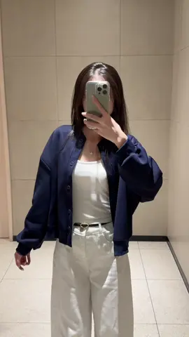 Áo khoác cardigan cực dễ phối đồ #thuylinh1603 #xh #xuhuong #cardigan 