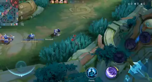 di kasih paham sama yuzhong 😁