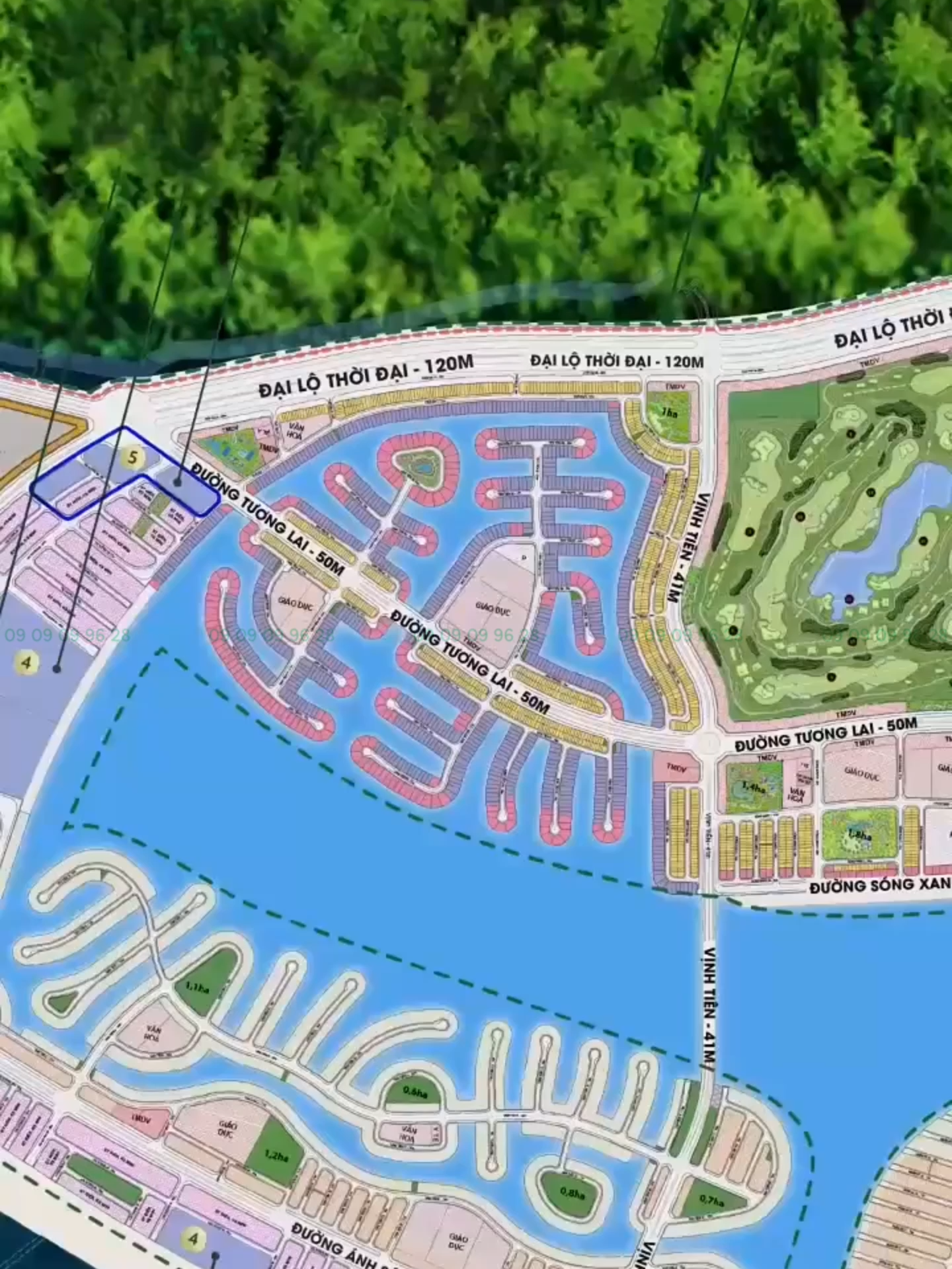 🔥 Vinhomes Green Paradise lại gây sốt khi ra mắt Phân khu A – Vịnh Tiên (The Haven Bay): trung tâm giải trí & nghỉ dưỡng đẳng cấp của siêu đô thị biển 2.870ha chuẩn ESG++. Tiếp nối hiệu ứng từ Vịnh Ngọc, Vịnh Tiên nhanh chóng trở thành tâm điểm mới với loạt biểu tượng và tiện ích hàng đầu thế giới. ✨ 🌟 Đây không chỉ là nơi ở – mà là “linh hồn giải trí & nghỉ dưỡng” của toàn dự án, nơi hội tụ chuẩn sống tương lai. 💥 Mở booking chỉ 100 triệu/booking 📩 Ưu tiên khách giữ chỗ sớm – số lượng cực giới hạn! #VinhTien #TheHavenBay #VinhomesGreenParadise #CanGio #SieuDoThiBien #ESGPlusPlus #VinhNgoc #MoBooking #BatDongSan2025 #TikTokRealEstate