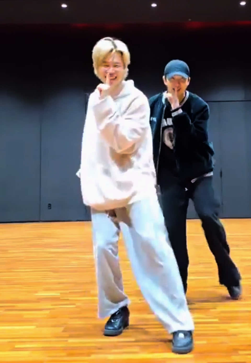 ✨ Jimin & RM Dancing Butter & Dynamite in today’s Weverse live 💜💛 ⁣ Jimin - BTS Jimin Weverse Live 251121 Jimin Dance Studio  Moments with RM Weverse Live Jimin Live on Weverse Update with Namjoon Minimoni Jimin Focus Cut Blonde Jimin Hot Jimin Handsome Jimin Pretty Jimin Cute Eyes Cute Jimin Moments Jimin Jimin Watermark of BTS Jimin Cute Moments Jimin Funny Moments Jimin Dance Butter Jimin Dance Dynamite Jimin Butter Dance Practice Jimin Dynamite Dance Practice Jimin Cut Moments Jimin Core Jimin Smile Jimin Eyes Smile Jimin Shy Jimin Being Himself Jimin Cheeks Baby Mochi ⁣⁣ ⁣⁣ #jimin #jiminbts #jiminedit #parkjimin 