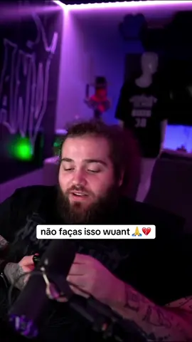 @wuant pensa bem nessa decisão 🙏💔 #fy #wuant #samuel #salsichao 