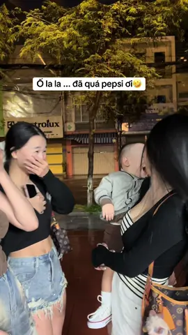 Đường tăng chấp nhận để yêu quái thu phục 🤣 #vial #xuhuongtiktok #cogaidep #henry16m #embe 