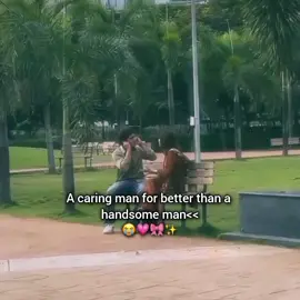 A caring man for better than a  handsome man<<🥺💗✨ . . . need some copylink 😫 . . . #foryou #foryoupage #bdtiktokofficial #unfeezmyaccount #queen_nadia🦋 