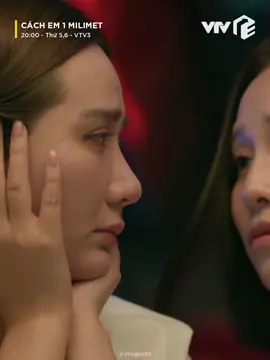 Mọi đau khổ đều bắt đầu từ một cơn say #vtvgiaitri #cachem1milimet #xuhuong #phimhot #tiktoksoiphim #tiktokvn #tiktokgiaitri #phimvietnam