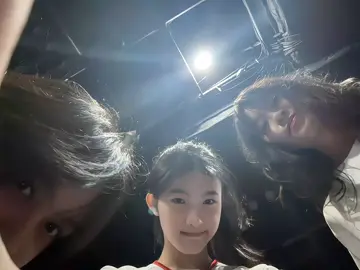 forget about your boyfriend mentahan lagu di saluran  #nachiajkt48 #erinejkt48 #lilyjkt48 