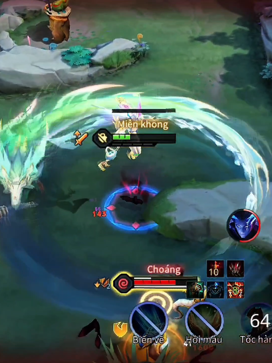 Lia cam 🗣️ #xuhuong #lienquan #lienquanmobile #lienquanmobile_garena #lienquanmobi 