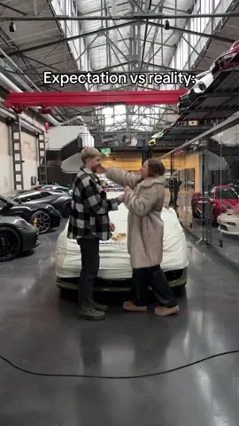 Definition of a big dreamer 😂