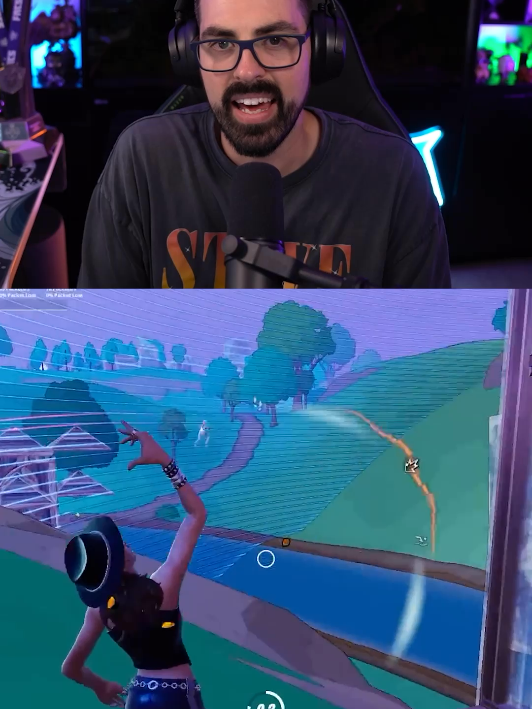 Are Smaller Regions Getting Cancelled? #fortnite #gaming #trending