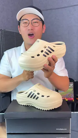 Dép sục tăng chiều cao chống trơn trượt thoáng khí #tonyreviewchanthat #muasamcungtiktok #depcaosu #depdimua #sandal 