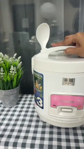 หม้อหุงข้าว #ของดีบอกต่อ #สินค้าขายดี #ขึ้นฟีดเถอะ #tiktokป้ายยา 