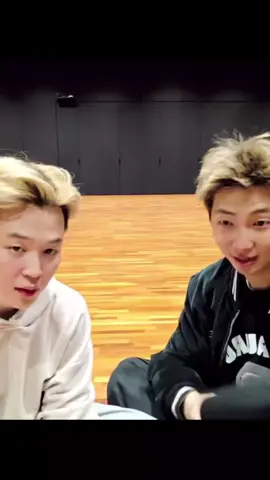 minimoni live today🥹 #namjoon #jimin #bts #army #weverse 