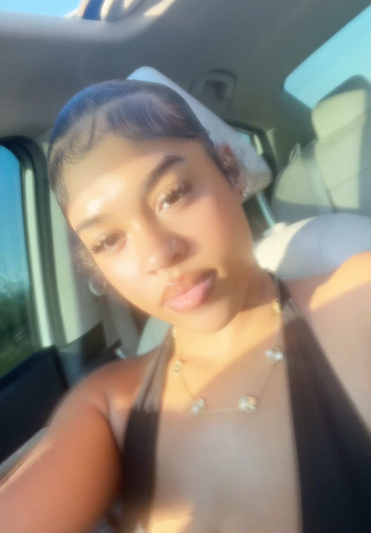 My lil slimeretta💜