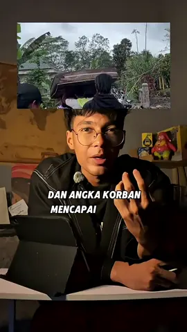 Erupsi Gunung Semeru pada 19 November 2025 membuat sebanyak 178 orang terdiri dari pendaki, porter, petugas, serta tim pariwisata tertahan di kawasan Ranu Kumbolo. Lokasi ini berada di ketinggian sekitar 2.400 mdpl di sisi utara Semeru,  . sehingga posisinya relatif aman dari arah luncuran awan panas meskipun tetap berada dalam kondisi waspada. Jalur pendakian langsung ditutup setelah status Semeru dinaikkan ke Level IV (Awas).  . Petugas TNBTS, Basarnas, dan pemandu lapangan kemudian melakukan koordinasi untuk memastikan seluruh orang di Ranu Kumbolo dalam kondisi aman sambil menahan evakuasi malam hari karena jalur licin, jarak pandang buruk, dan risiko longsor.  . Para pendaki dilaporkan dalam kondisi stabil, namun tetap berpotensi terpapar abu vulkanik jika arah angin berubah. Evakuasi direncanakan dilakukan pada pagi hari menuju Ranu Pani, mengingat cuaca dan situasi malam sebelumnya tidak memungkinkan untuk turun.  . Di luar kawasan pendakian, warga di sekitar kaki Semeru juga dievakuasi karena abu dan potensi bahaya aliran panas. Peristiwa ini menegaskan pentingnya kesiapan mitigasi bencana di jalur pendakian gunung aktif, pentingnya mengikuti instruksi petugas, serta perlunya manajemen risiko yang cepat dan terkoordinasi untuk meminimalkan korban dalam kondisi darurat alam. . . . #semeru #semerumountain #semeruindonesia #erupsi #erupsigunungsemeru #gunung