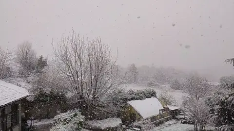 Fast day. at snow..#Foryoutiktok #italy #Milano  #bangladesh 