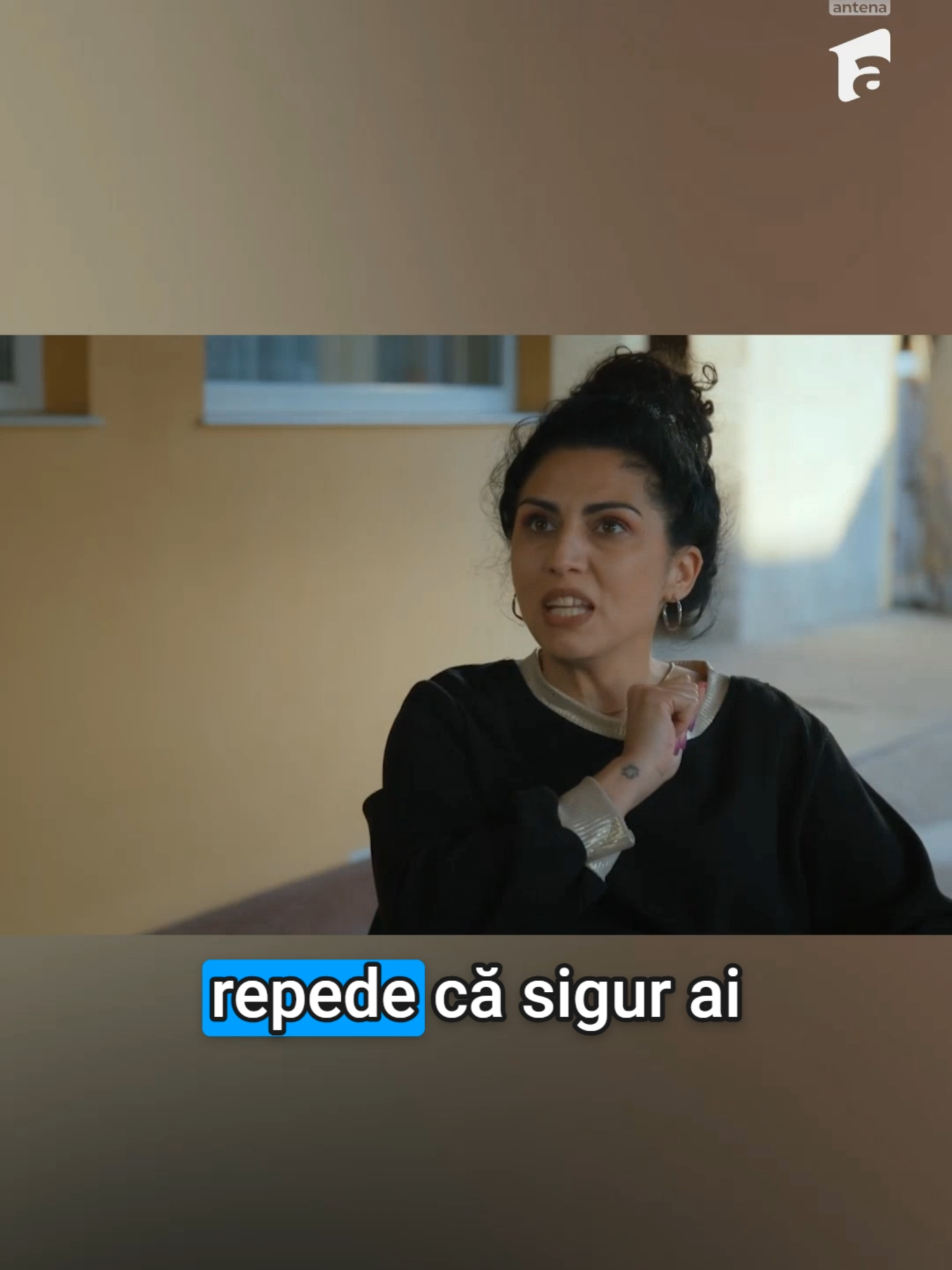 Lăcri ajunge la capătul răbdării și se ceartă cu Chanela, frustrată că nu-i poate asigura o viață mai bună Iuliei.  😱 #foryoupage❤️❤️ #serialeromanesti #iubirecuparfumdelavandaserial #seriale #fyp