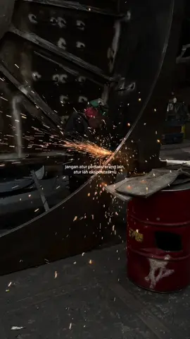 Baiklah 🫡 #fyp #welderindonesia🇮🇩 #oranglain #ekspektasi #atur 