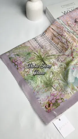 Warna andalan dari Dubai Series nih say🥰🫶🏻 #hijabstyle #hijabpremium #voalmotifpremium #hijabviral #kerudungsegiempat 