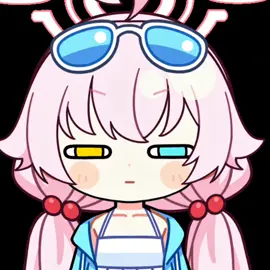 dẽo miệng dữ he#aicover #hoshinobluearchive #ojisan_yuuta #fyp #takanashihoshino 