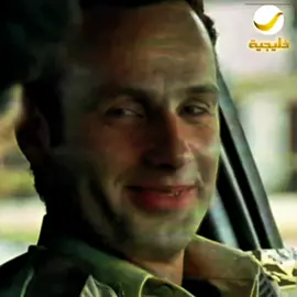 ضحكة المبسوط وين؟ || #edit #fvn9 #viral #thewalkingdead #rickgrimes 