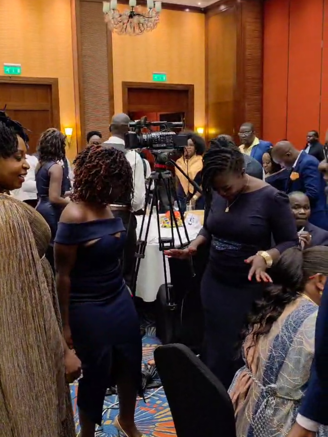 Jofuambo welfare launch... #fyppppppppppppppppppppppp #tiktok #trendingvideo #fyp #foryou 