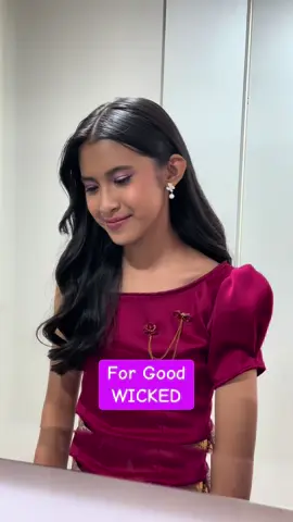 cover Lagu Wicked @Quinn Salman #fypシ゚viral🖤tiktok #wicked 