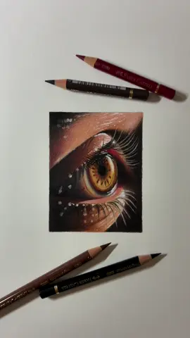 New hazel eye drawing tutorial  #4yp #fyp #explore #fypシ゚ #viral 