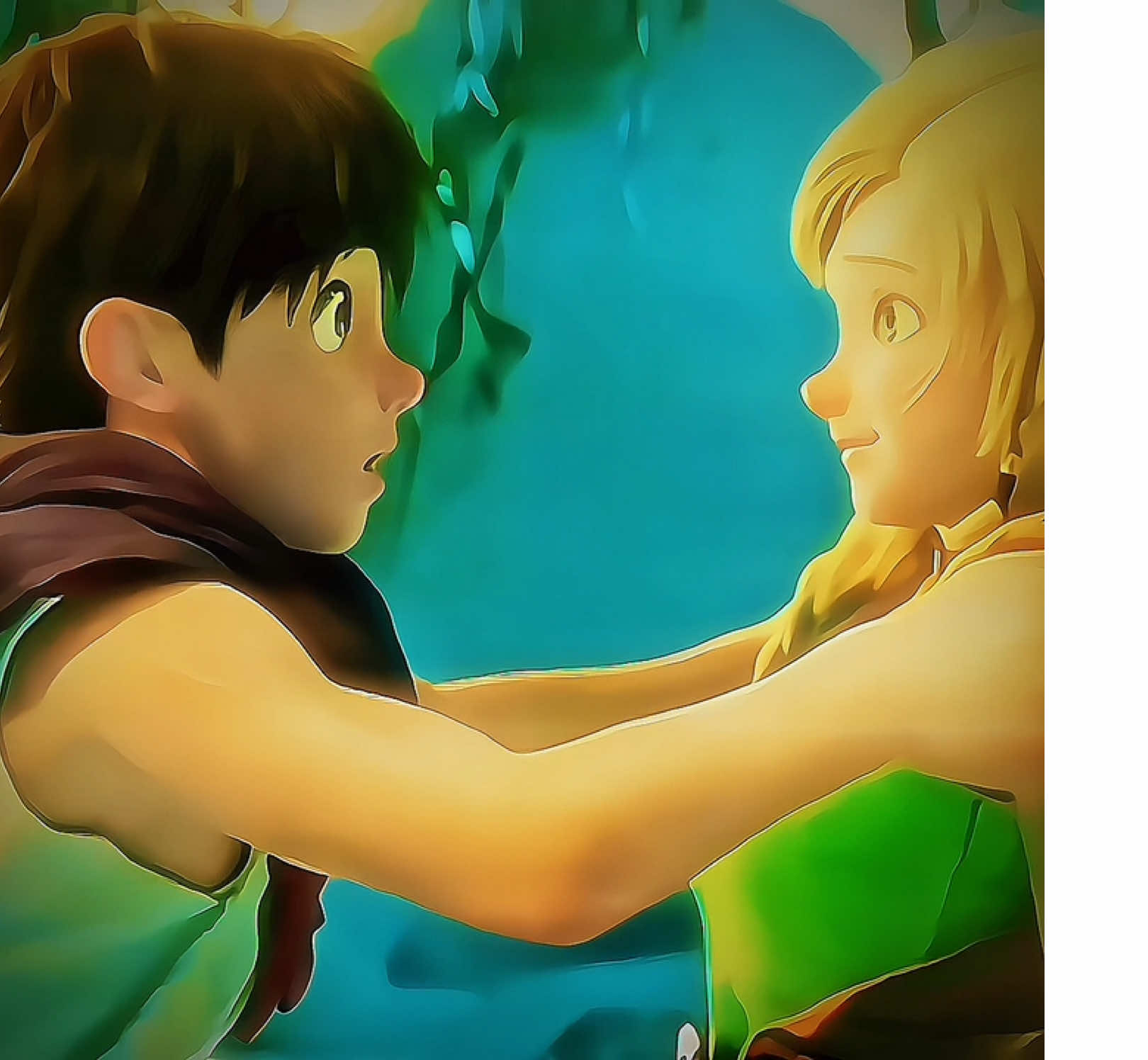 බලලා තියනවද 🫣 #edit #dragonquestyourstory 