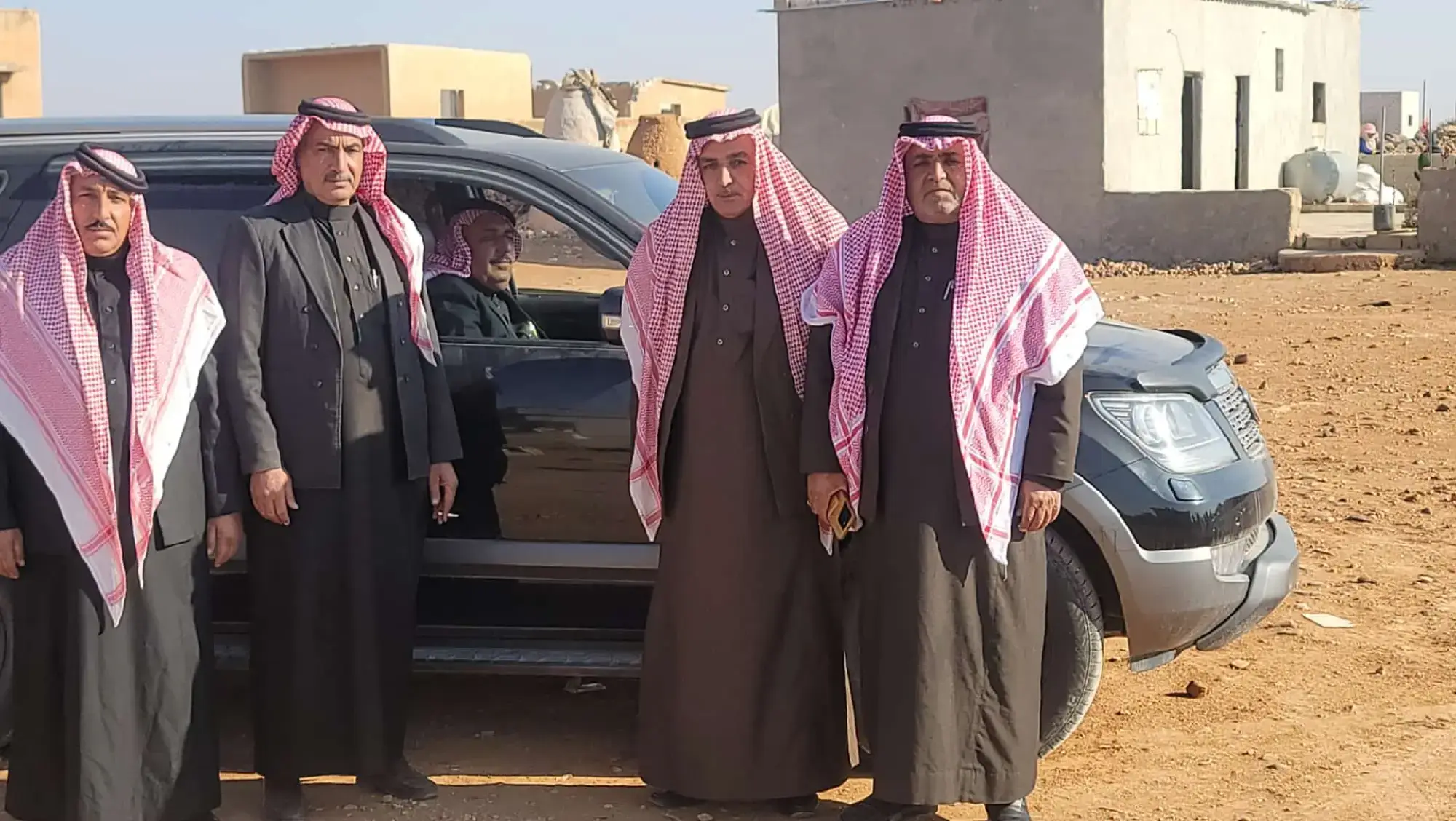 ديار الموالي عرب اشويرتان👑