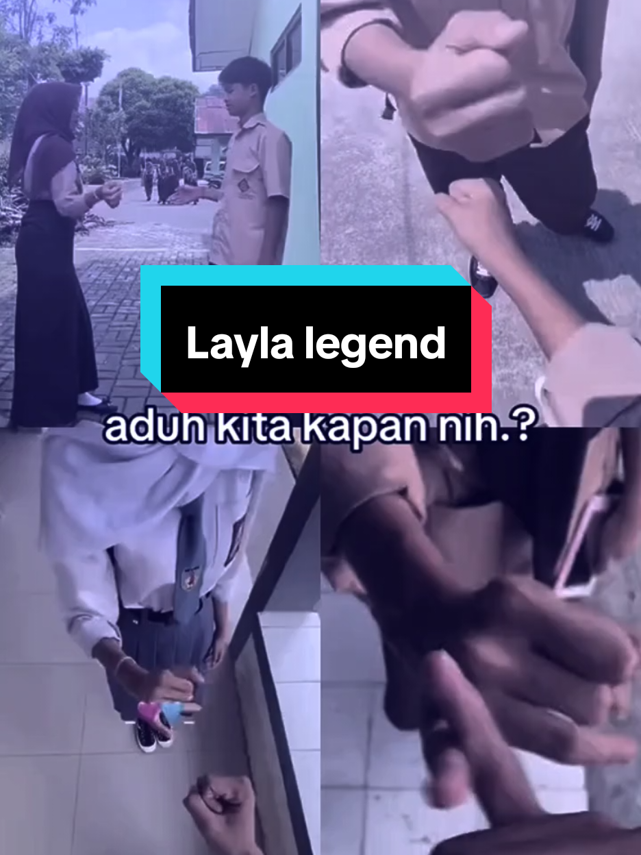 versi layla #Love #mlbb9th #trend #bucin #fypage 