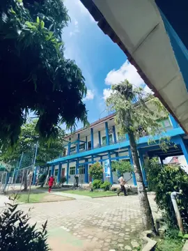 indah banget yaaa…. #smkbudiutomowayjeparalampungtimur #smkhebatsmkbisa 