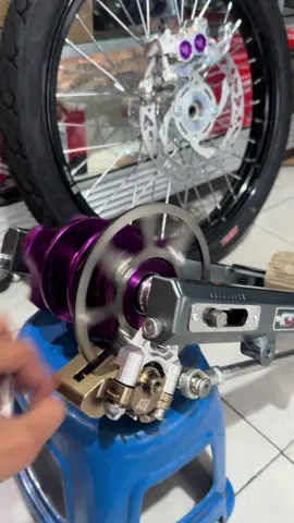 #promomakanharian #jarijaristyle #putralumintu 