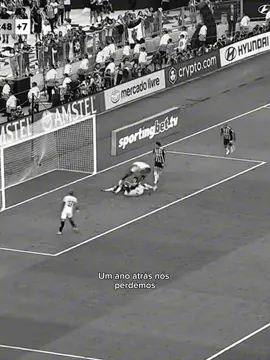 É amanhã! | É ganhar ou ganhar #galo #atleticomineiro #finalsulamericana #edit #titulo 