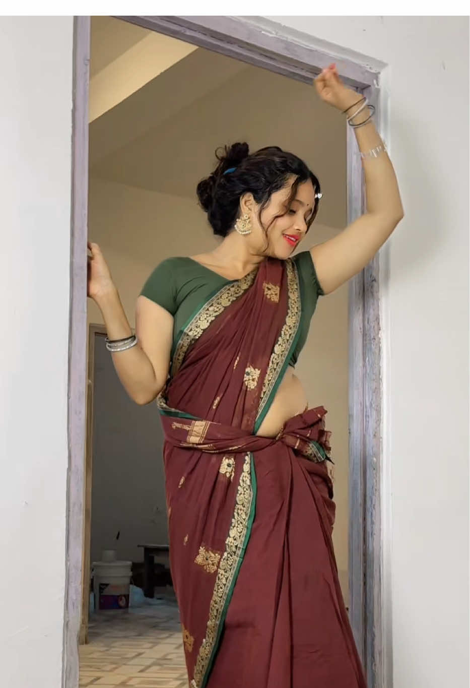 #divyasigdel #trending #song #actress 