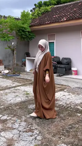 Membalas @.. done kak🥰 #abayastyle #kaftan 