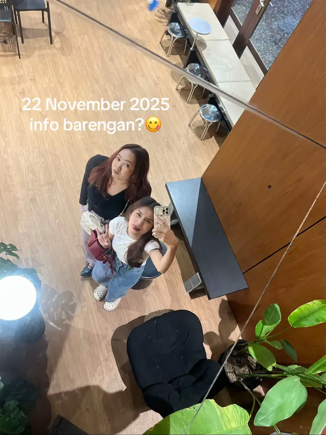 ayo besok ini bgtt☝🏻 #standherealone #rebellionrose #510 #threesixty #brokenfest2025 