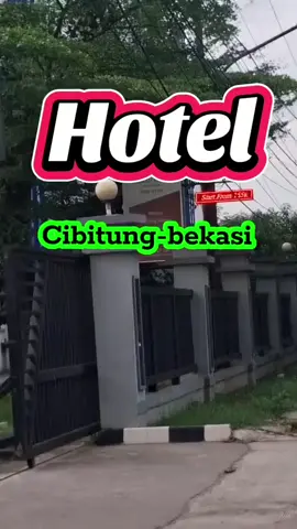 Makati Hotel Cibitung#Hotelcibitung #Bekasi #nyaman #mewah