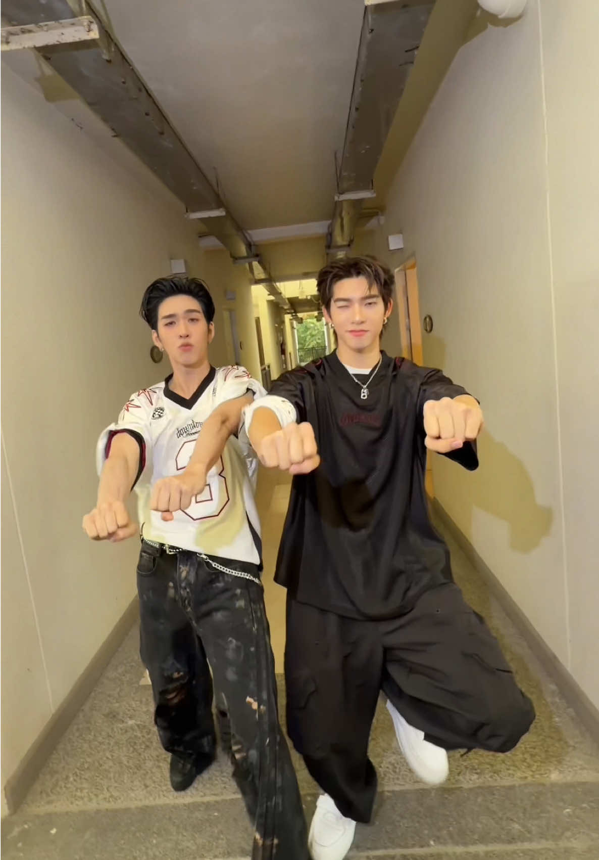 Turn Up ❤️‍🔥 #DEXXth #DMDMUSIC [ @auautnp @teetee.wpc ]