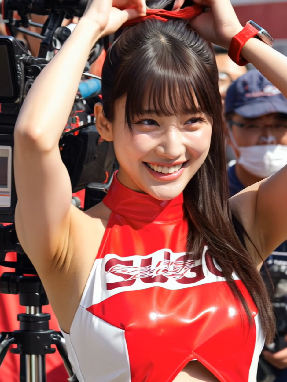 사이버 포뮬러 실사 영화 촬영장 유출? Future GPX Cyber Formula: Live Action Movie Set LEAKED? 新世紀GPXサイバーフォーミュラ 実写映画化！？撮影現場 流出映像