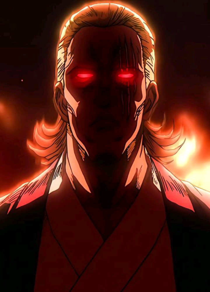 atomic samurai di tutorin king langsung panik #opm #onepunchmanedit #king #atomicsamurai #fyp 