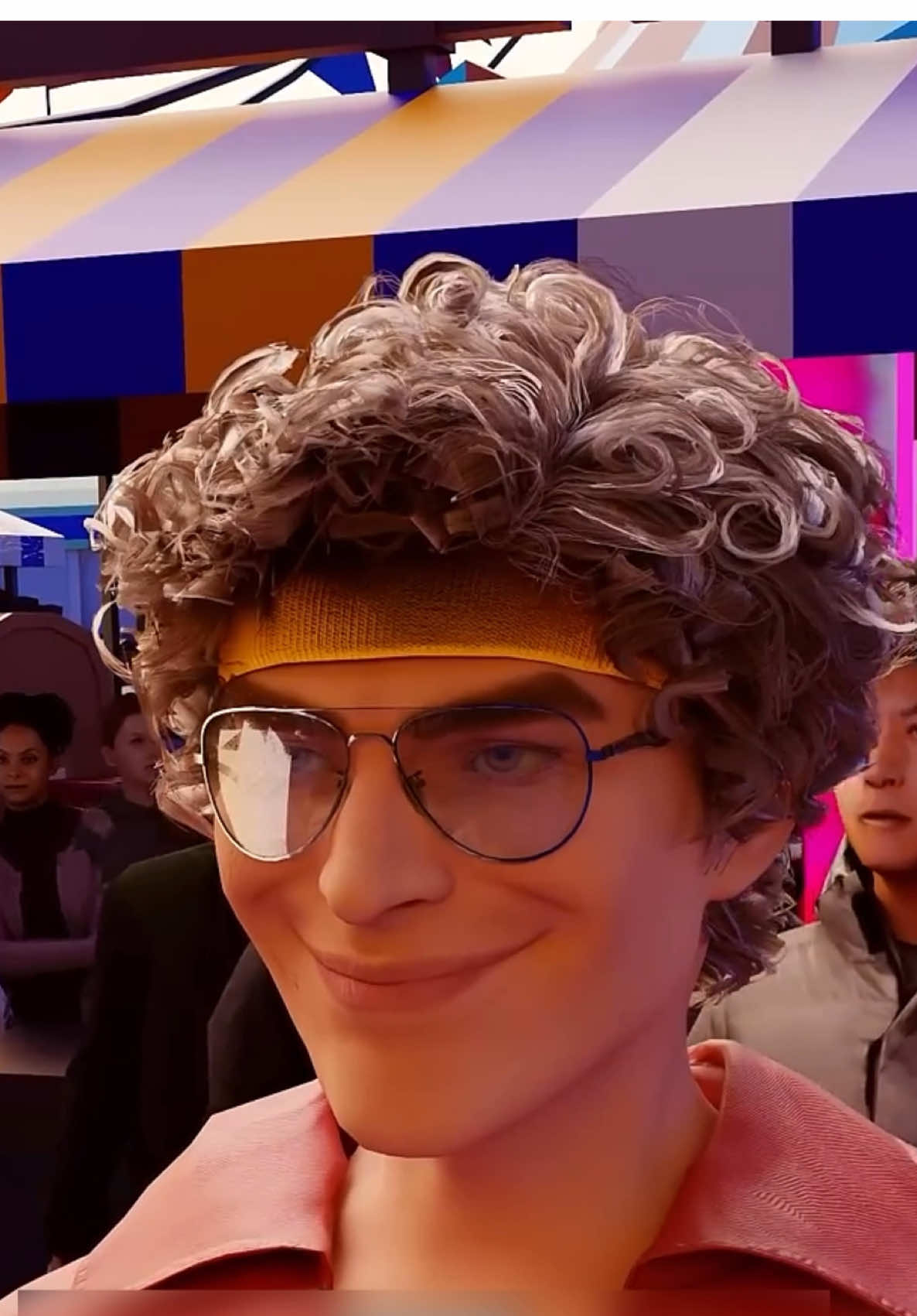 เอาชนะเกมโกง ต้องโกงกว่า! Cr.Nashknows3D #เกม #โกง #กล #เรื่องนี้ต้องดู #fypシ゚ 