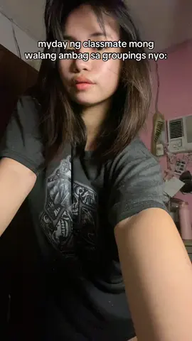 tiktok gusto, ambag ayaw?