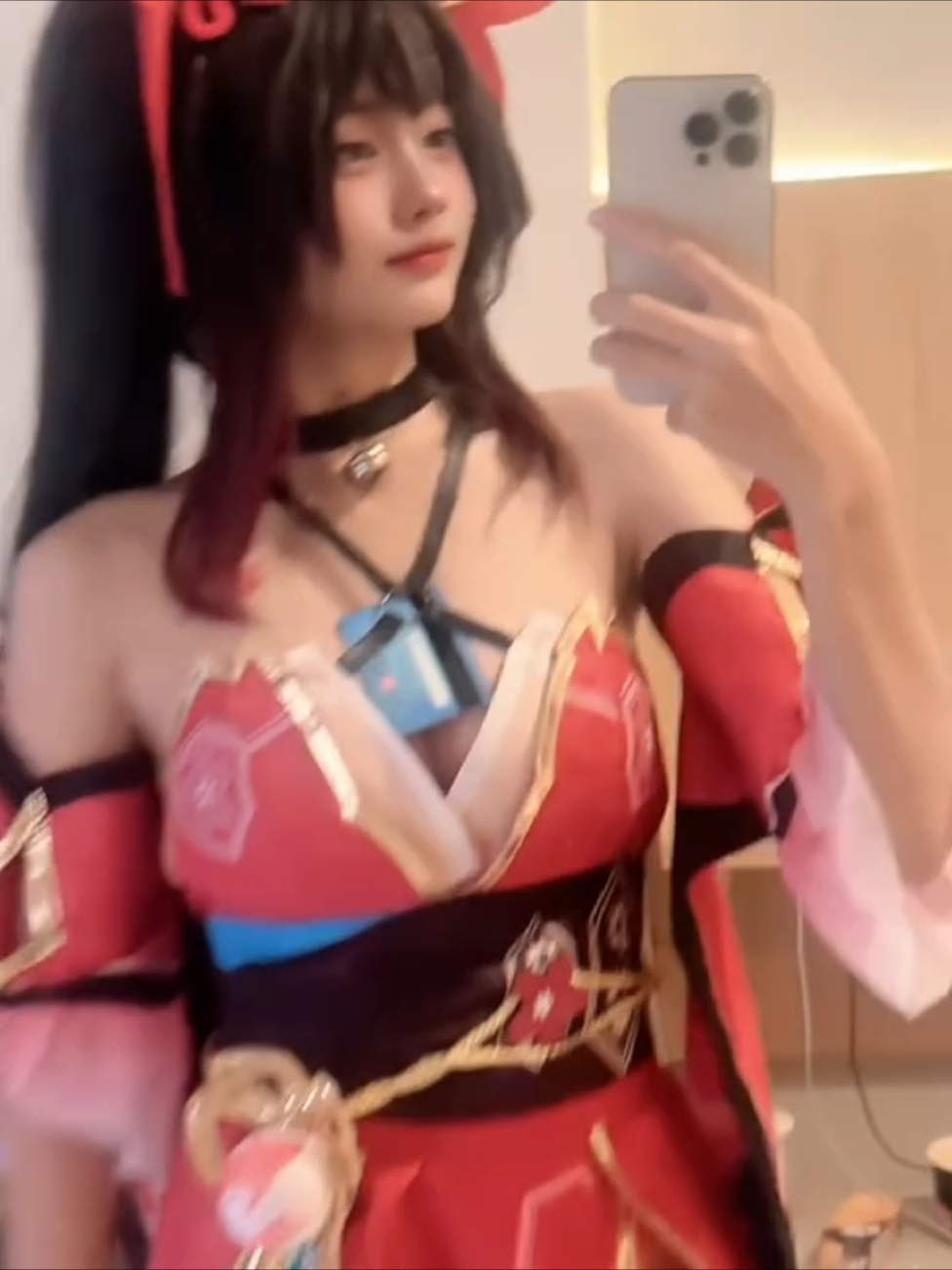 @ssnappy2 #cosplay #fyp #snappy #animegirl #cihuy 