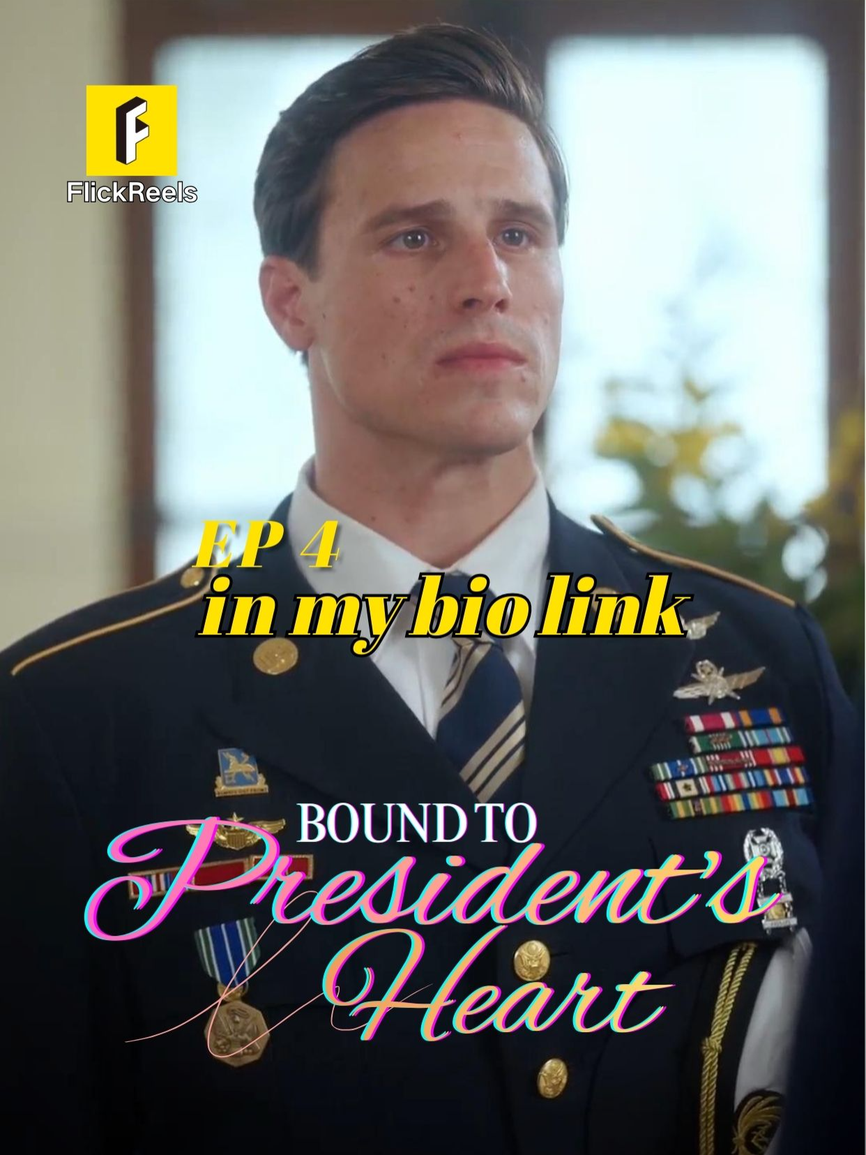 📺【Bound to President's Heart】EP 04 👑🌹 📲Click the button below or the link in bio to download the FlickReels app and watch the full drama now！ #flickreels #shortdramas #dramatiktok #shortfilm #drama #miniserie #TrueLove #revenge #foryou #mustwatch #fyppp #shortvideo #mustsee #tiktok #family #sweet #lovestory #Love #fyp #cdrama