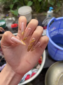 #អួតម៉ូតក្រចកនឹងហាស៎ #ឲរៀងថ្ងៃក្រោយ 