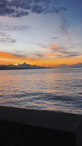 😍#viral #storytime #sunset #senja #banggai 