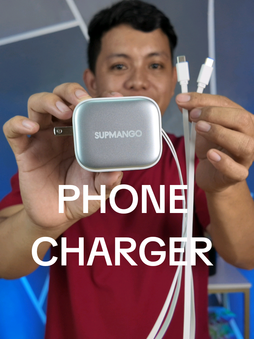 35W FAST CHARGER CHARGER ADAPTOR  PHONE CHARGER #CHARGER #35wcharger #PHONECHARGER