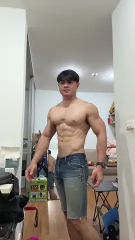 แล้วเธออ่ะ.. 😎🤍💪🏻🔥 #maxfit🤍 #บ่าวขอนแก่น🤍☝🏻 #คนรักสุขภาพmaxfit🤍 